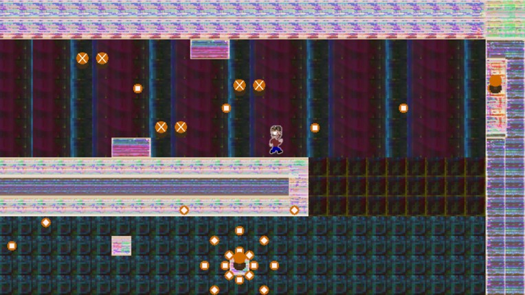 Prove It and Move It screenshot