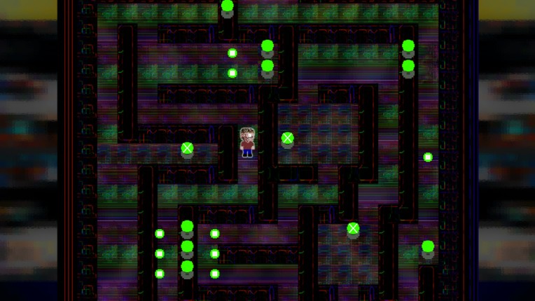 Prove It and Move It screenshot