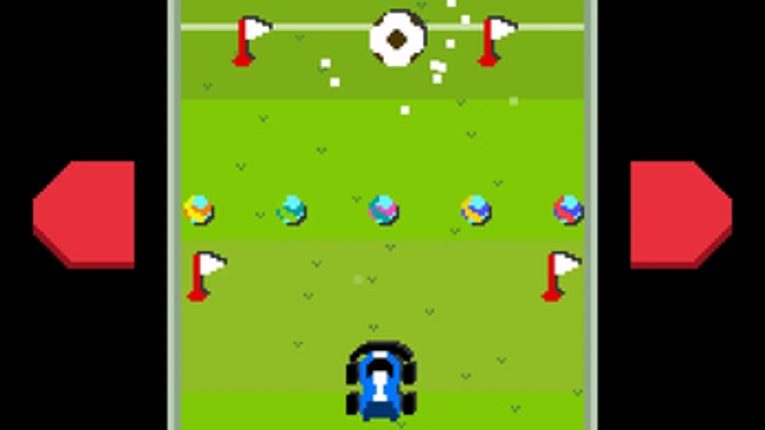 Pureya: Wii U Edition screenshot