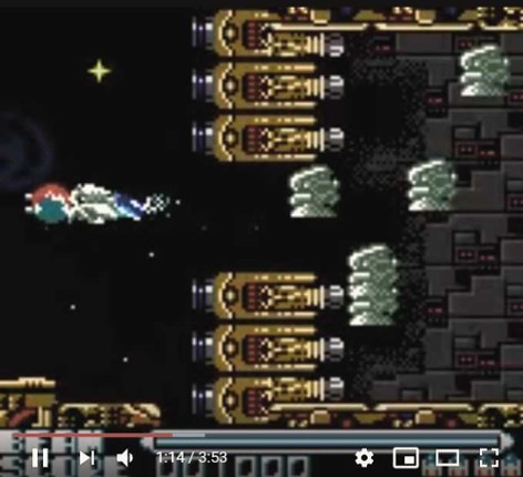 R-Type DX Image
