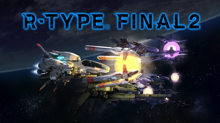 R-Type Final 2 screenshot