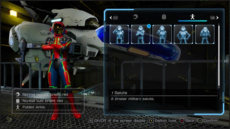 R-Type Final 2 screenshot