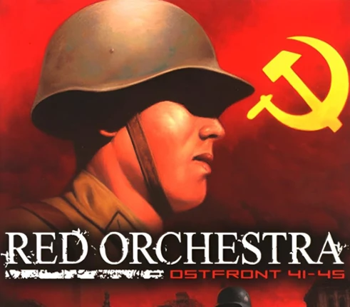 Red Orchestra: Ostfront 41-45 Image