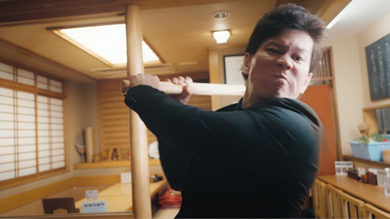 Refate: Echoes of Desire screenshot