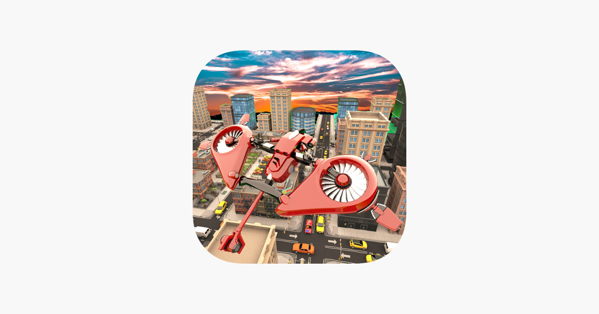 Games like Remote Control Drone Simulator