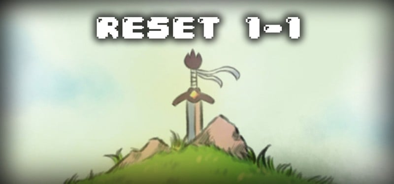 Reset 1-1 Game Cover