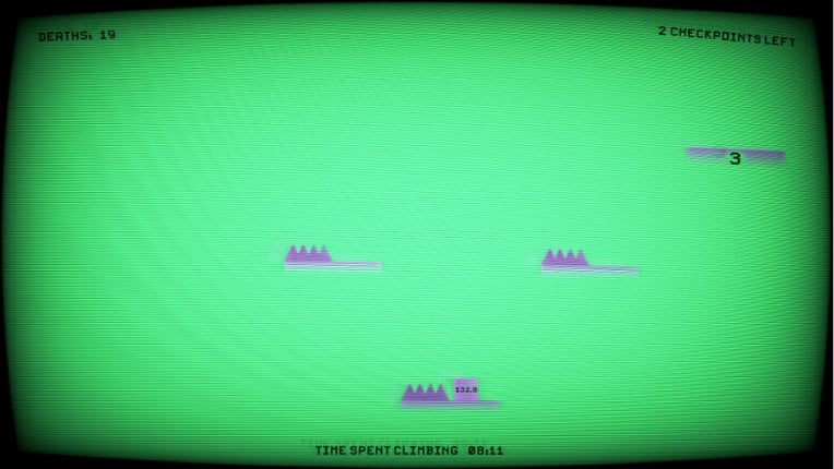 RetroVamp screenshot