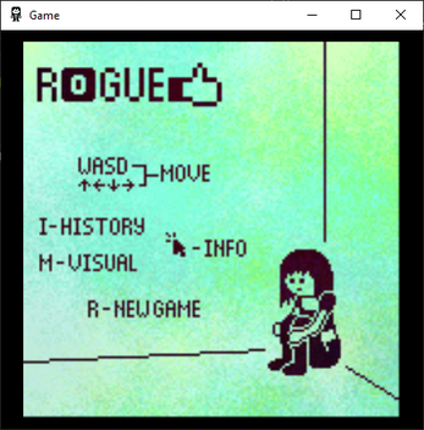 R️GUE Image
