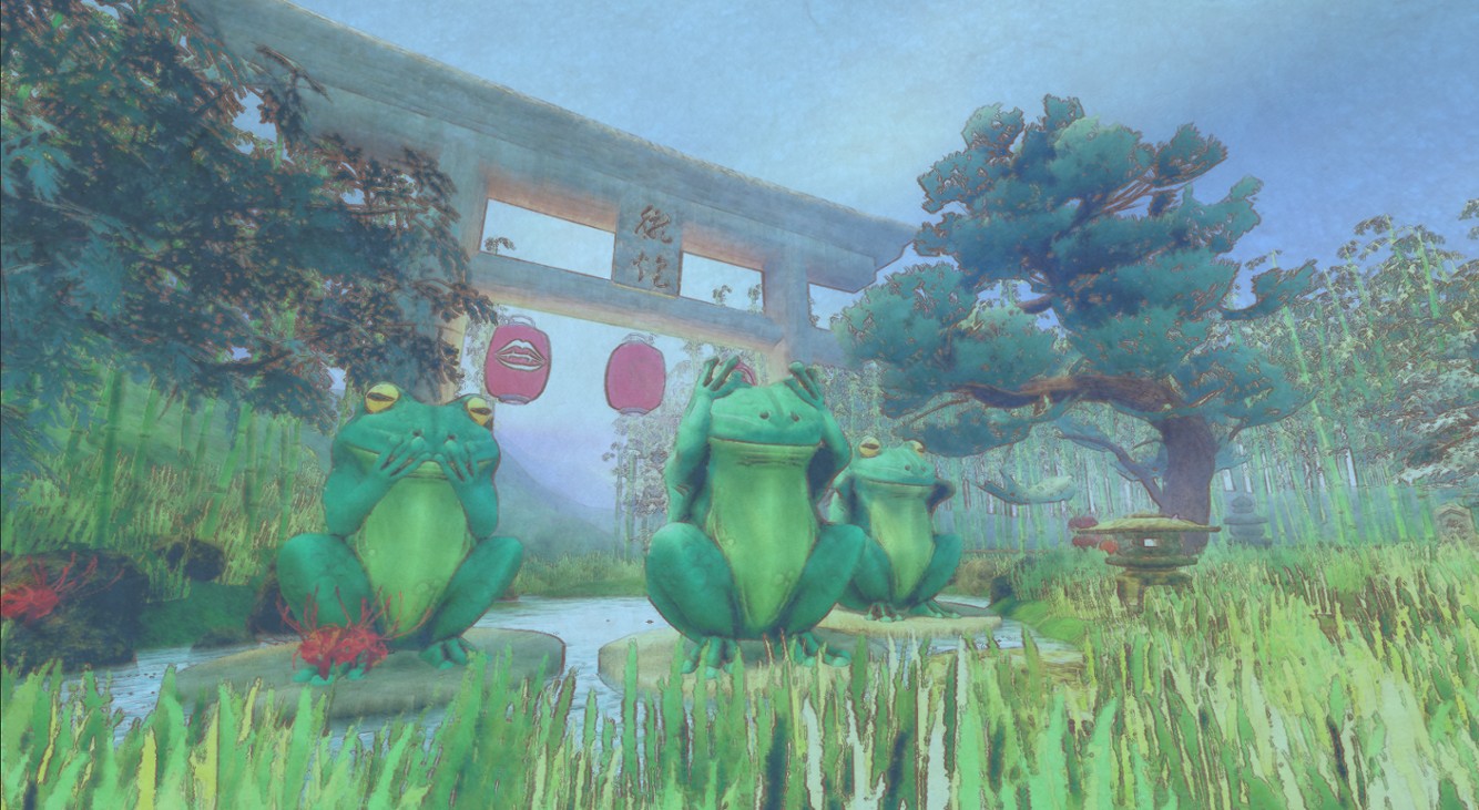 Games like Rokoh: Journey in Myself