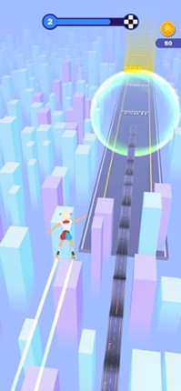 Roller Hill screenshot