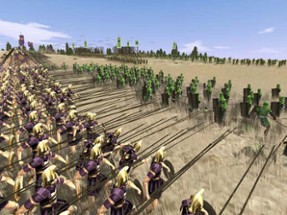 Rome: Total War™ - Alexander Image