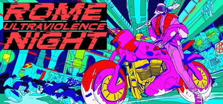 Games like ROME ULTRAVIOLENCE NIGHT