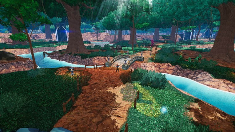 Roshpit Champions 2 screenshot