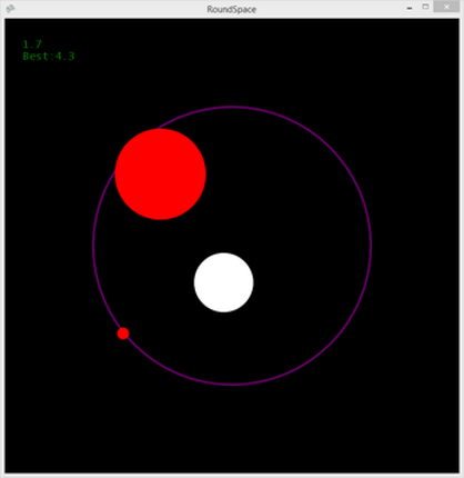 Roundspace Image