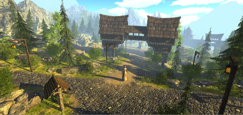 Rules of Destruction screenshot