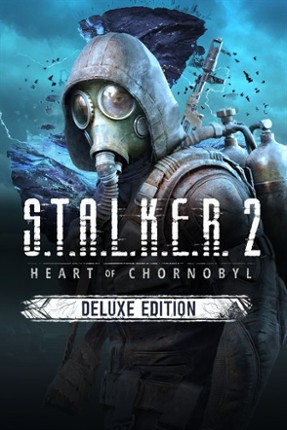 S.T.A.L.K.E.R. 2: Heart of Chornobyl Deluxe Edition – Windows Edition Image