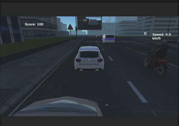 Safety pilot Image