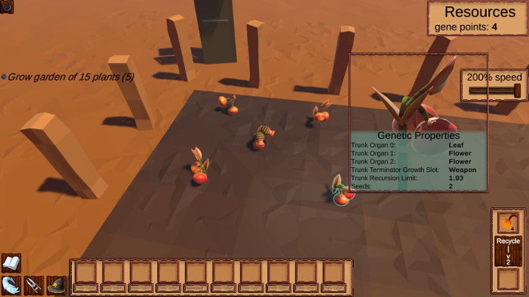 Seeb Defender screenshot