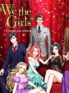 Games like Shall we date?: We the Girls
