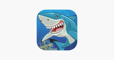 Shark Attack: Battle Fish Game Image