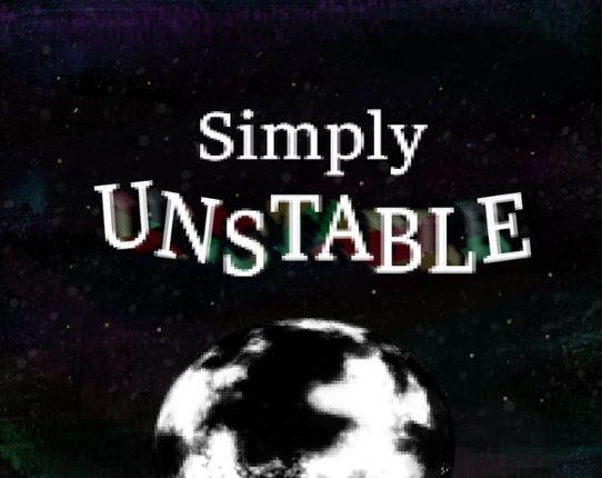 Simply Unstable Image