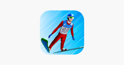 Ski Ramp Jumping Image