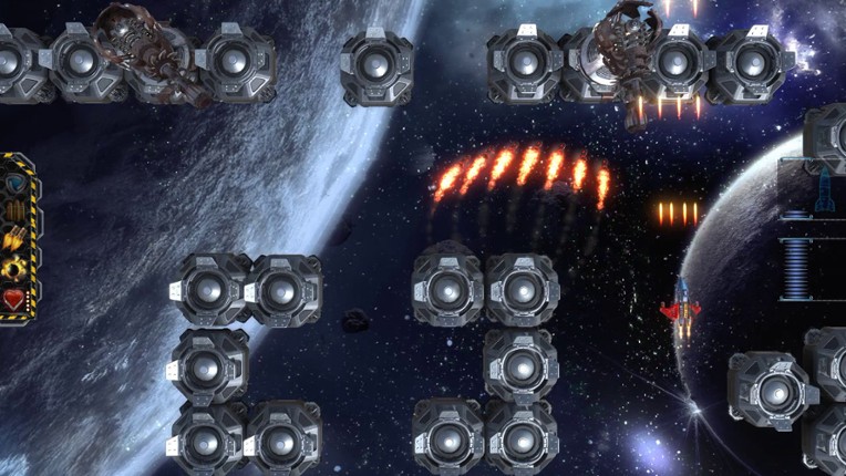 Sky Revolver Image