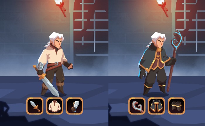 Slay the Dungeon Image
