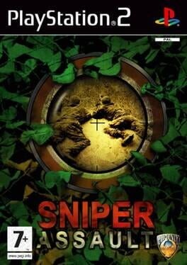 Games like Sniper Assault