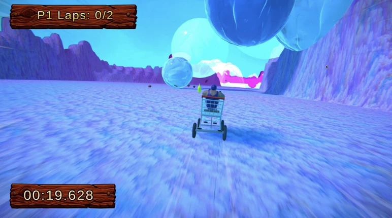 Soapboxed screenshot