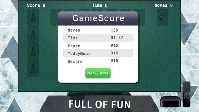 Solitaire - Casual Game screenshot