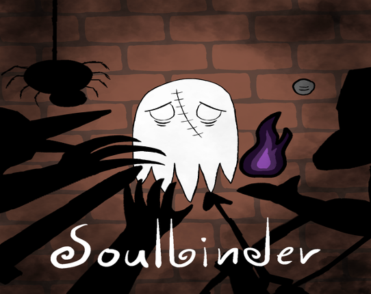 Soulbinder Image