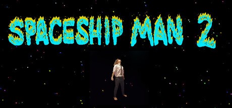 Games like Spaceship Man 2
