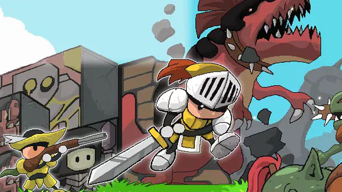 Games like Stacker War