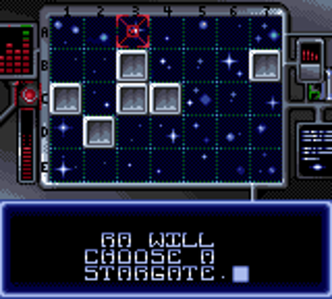 Stargate Image