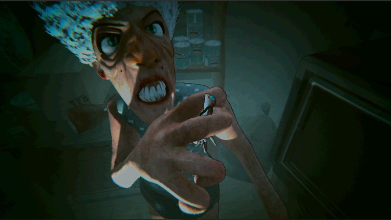 Sticky Feet screenshot