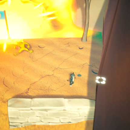 STRIKE DAY OUT screenshot