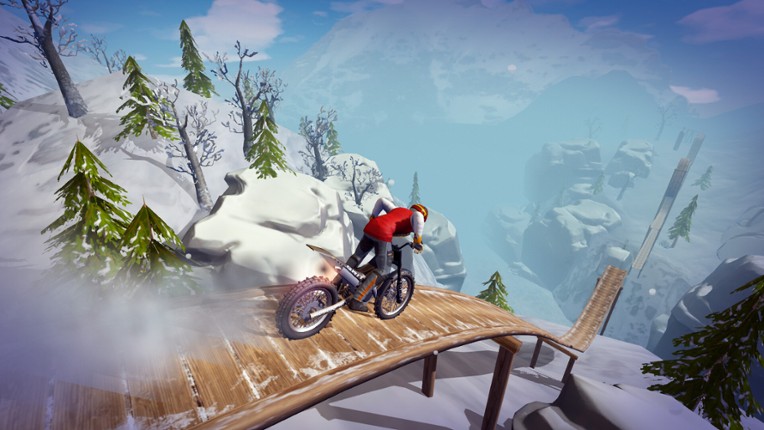 Stunt Bike Extreme screenshot