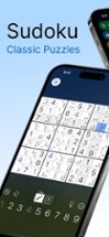 Sudoku Pro ~ classic puzzles Image