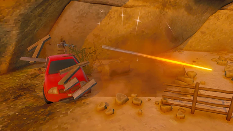 Super Pain Toad Carnage Image