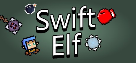 Games like Swift Elf