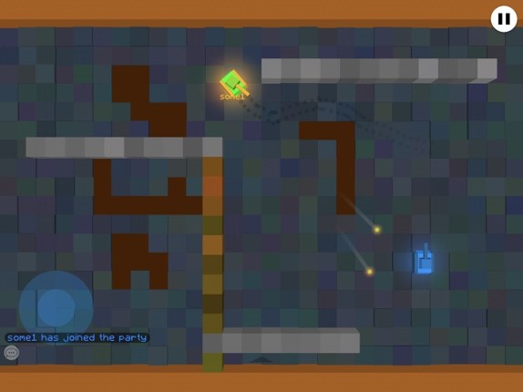 Tanks: The Crusades Image