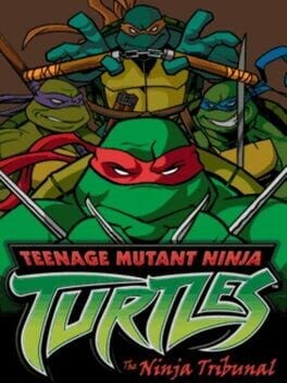 Games like Teenage Mutant Ninja Turtles: The Ninja Tribunal