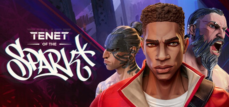 Tenet of the Spark Image