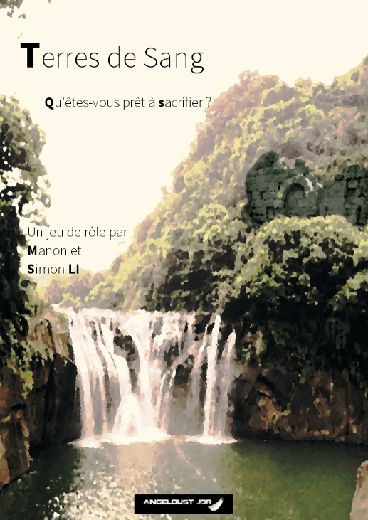 Games like Terres de Sang