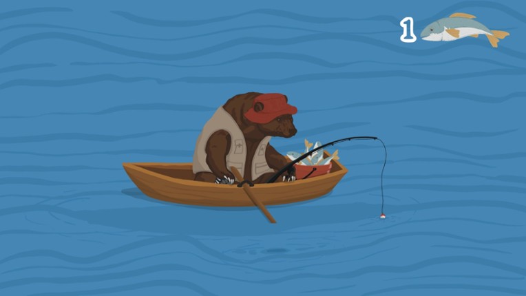 The Bear B screenshot