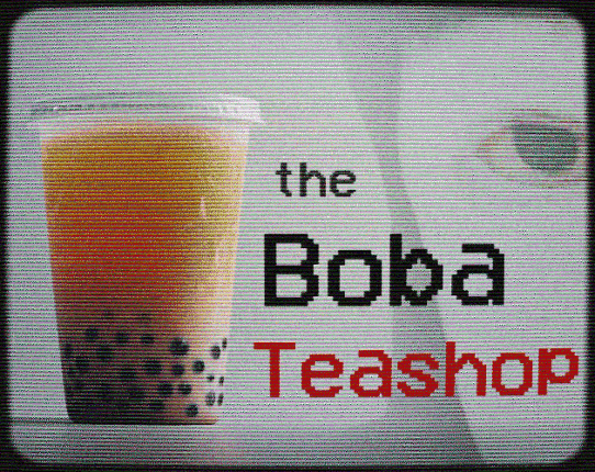 The Boba Teashop Image