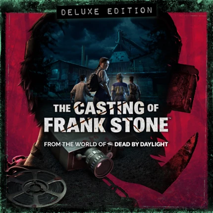 The Casting of Frank Stone Image
