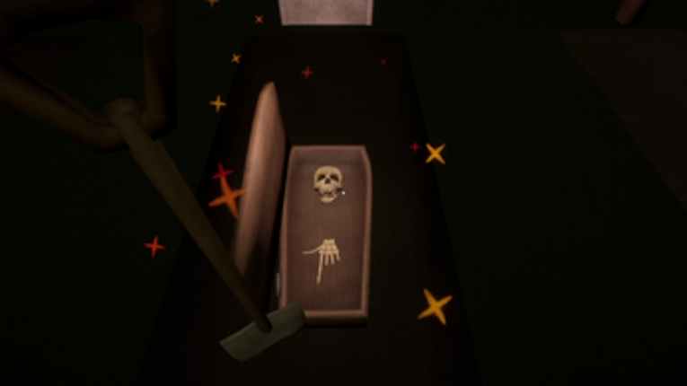 The Fairview Files: Episode Zero screenshot