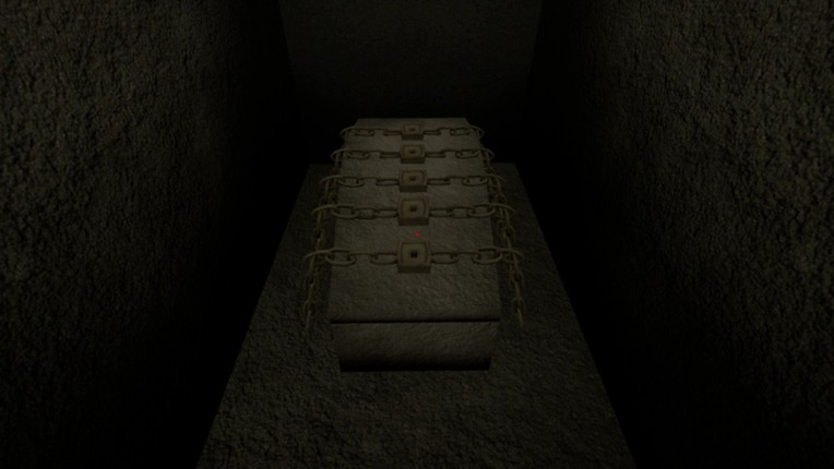 The Fairview Files: Episode Zero screenshot